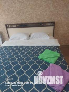 Студия квартира, посуточно, 32м2, 4/9 этаж