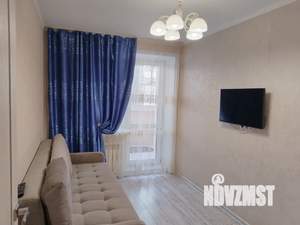 2-к квартира, посуточно, 46м2, 5/16 этаж