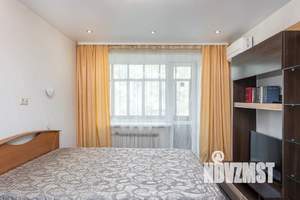 1-к квартира, посуточно, 33м2, 3/5 этаж