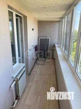 2-к квартира, на длительный срок, 50м2, 6/9 этаж