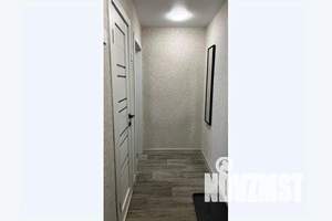 2-к квартира, посуточно, 44м2, 5/5 этаж