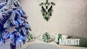 1-к квартира, посуточно, 41м2, 1/1 этаж