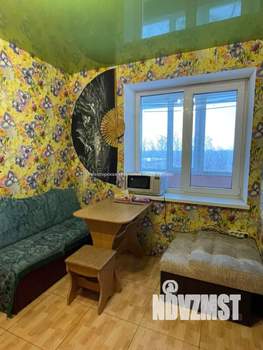 1-к квартира, на длительный срок, 40м2, 4/5 этаж