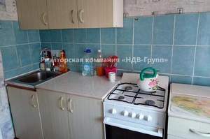 2-к квартира, на длительный срок, 51м2, 4/5 этаж