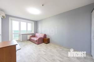 1-к квартира, на длительный срок, 33м2, 10/10 этаж