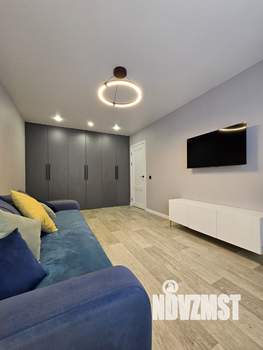 2-к квартира, посуточно, 50м2, 3/9 этаж