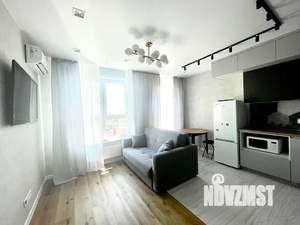 2-к квартира, посуточно, 45м2, 12/16 этаж