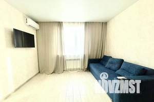 2-к квартира, посуточно, 60м2, 18/20 этаж