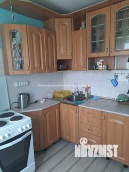 1-к квартира, на длительный срок, 32м2, 3/5 этаж