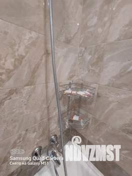 Студия квартира, посуточно, 32м2, 4/9 этаж