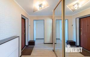 2-к квартира, посуточно, 50м2, 4/9 этаж