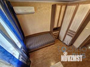 3-к квартира, посуточно, 74м2, 14/14 этаж