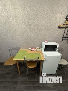 Студия квартира, посуточно, 22м2, 2/2 этаж