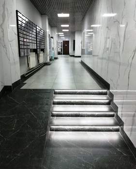 Студия квартира, на длительный срок, 25м2, 20/25 этаж