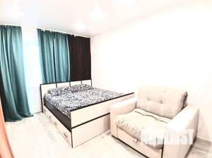 2-к квартира, посуточно, 60м2, 1/1 этаж