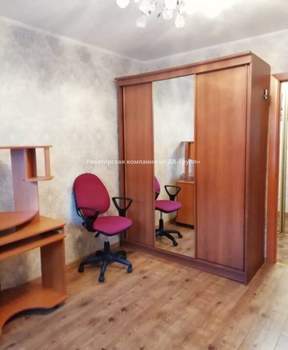 2-к квартира, на длительный срок, 56м2, 2/5 этаж