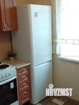 1-к квартира, посуточно, 38м2, 7/19 этаж