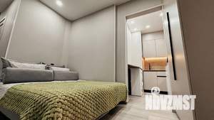 1-к квартира, посуточно, 18м2, 10/10 этаж