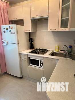 1-к квартира, посуточно, 32м2, 1/5 этаж