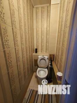 1-к квартира, посуточно, 38м2, 7/10 этаж