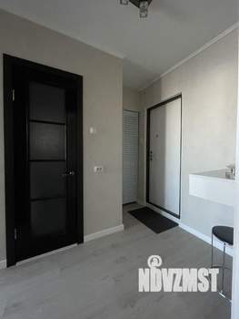 1-к квартира, на длительный срок, 33м2, 9/10 этаж