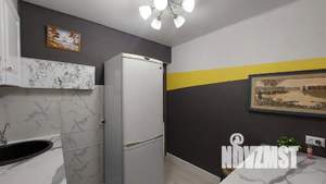 1-к квартира, посуточно, 28м2, 1/5 этаж