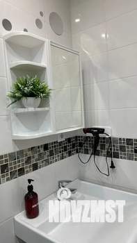 Студия квартира, посуточно, 28м2, 1/16 этаж