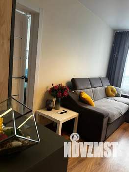 1-к квартира, посуточно, 45м2, 14/19 этаж