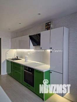 1-к квартира, на длительный срок, 36м2, 10/10 этаж