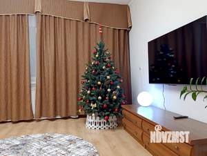 3-к квартира, посуточно, 68м2, 2/9 этаж