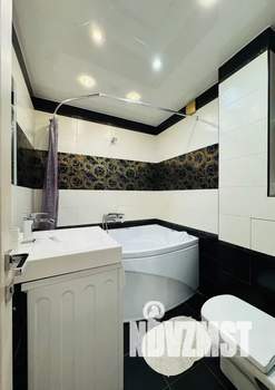 Студия квартира, посуточно, 30м2, 11/18 этаж