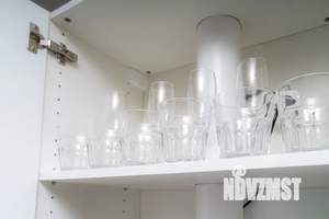 1-к квартира, посуточно, 33м2, 6/10 этаж