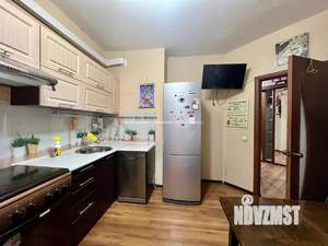 1-к квартира, на длительный срок, 40м2, 2/9 этаж