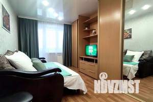 1-к квартира, посуточно, 35м2, 5/10 этаж