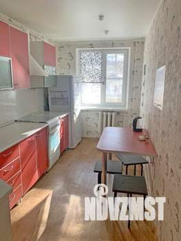 2-к квартира, на длительный срок, 54м2, 2/5 этаж