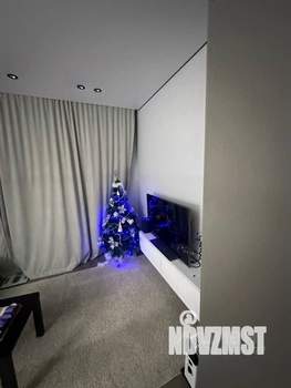 1-к квартира, на длительный срок, 47м2, 14/16 этаж