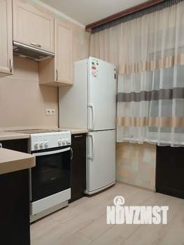 1-к квартира, на длительный срок, 35м2, 8/14 этаж