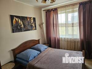 3-к квартира, посуточно, 50м2, 5/5 этаж