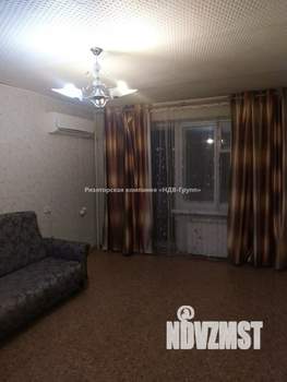 1-к квартира, на длительный срок, 36м2, 11/14 этаж