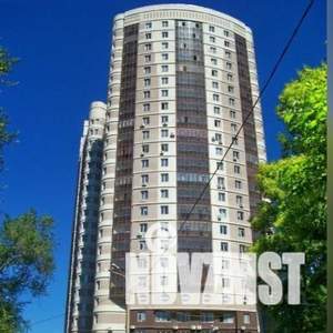 2-к квартира, посуточно, 80м2, 11/22 этаж