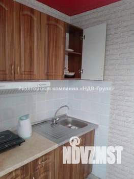 1-к квартира, на длительный срок, 33м2, 5/5 этаж