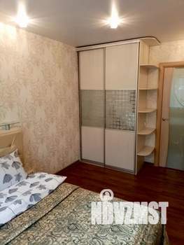 2-к квартира, посуточно, 45м2, 2/5 этаж