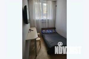 1-к квартира, посуточно, 13м2, 1/5 этаж