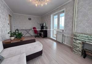 2-к квартира, на длительный срок, 50м2, 7/9 этаж