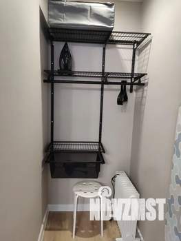 1-к квартира, посуточно, 31м2, 2/5 этаж