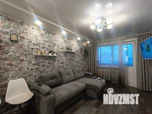 1-к квартира, посуточно, 32м2, 9/10 этаж