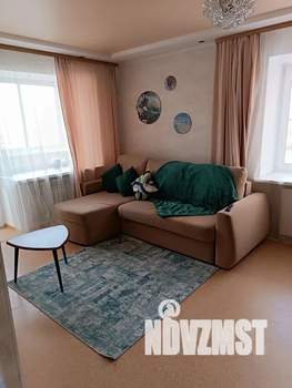 1-к квартира, посуточно, 31м2, 4/5 этаж