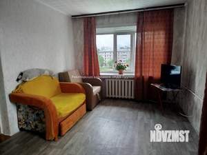 1-к квартира, на длительный срок, 30м2, 5/5 этаж