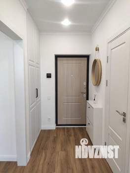 2-к квартира, на длительный срок, 50м2, 5/24 этаж