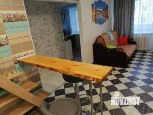 2-к квартира, на длительный срок, 42м2, 5/5 этаж